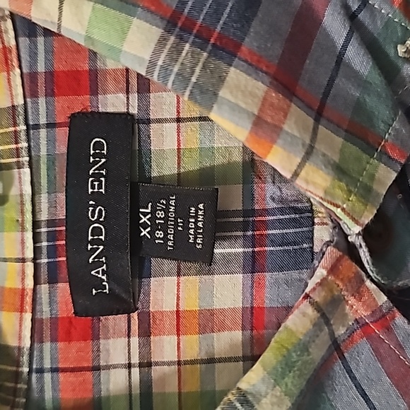 MENS SHIRT - Picture 4 of 4